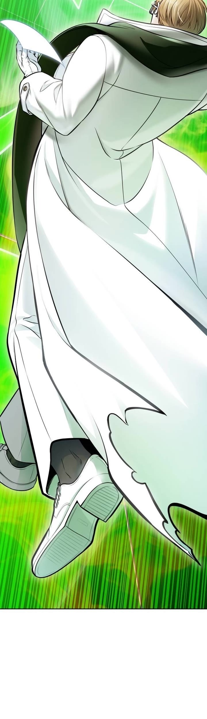 Tower of God Chapter 629 image 28